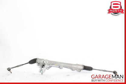 07-10 Mercedes W221 S550 CL600 Power Steering Rack & Pinion Assembly RWD