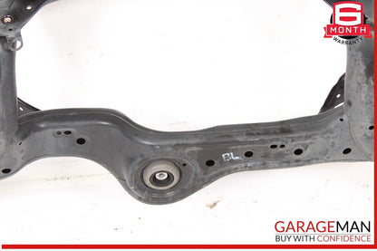 12-18 Audi A6 A7 AWD Rear Suspension Support Subframe Cradle Crossmember OEM