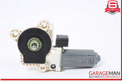03-09 Mercedes W211 E500 E320 Rear Right Side Door Window Regulator Motor OEM