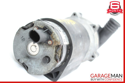 10-14 Mercedes W221 S550 CL550 AUX Auxiliary Circulation Water Pump OEM