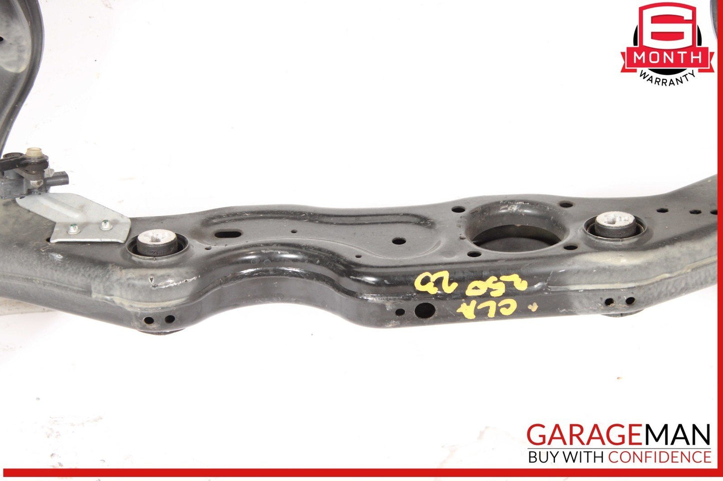 20-23 Mercedes C118 W118 CLA250 Rear Sub Frame Subframe Crossmember OEM
