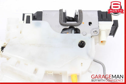 08-18 Mercedes E350 GLK350 C300 CLS400 Front Left Side Door Lock Latch Actuator