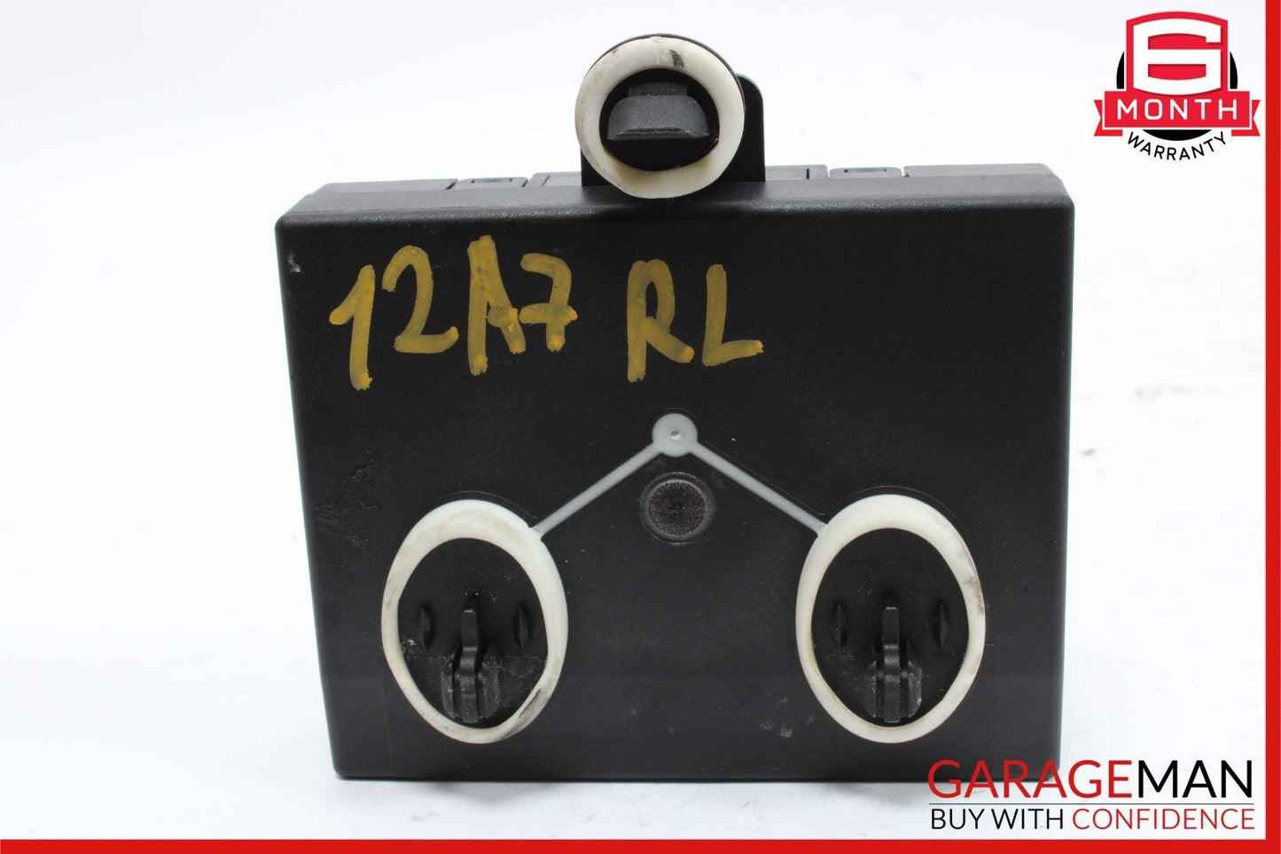 12-18 Audi A7 Rear Right / Left Side Door Computer Control Module Unit OEM