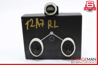 12-18 Audi A7 Rear Right / Left Side Door Computer Control Module Unit OEM