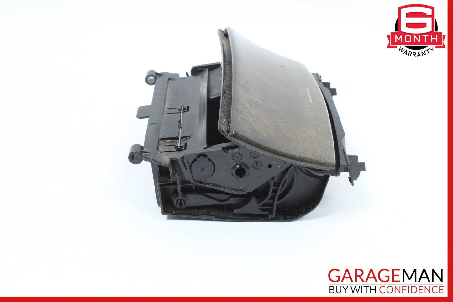 01-07 Mercedes W203 C230 C320 Center Console Ashtray Ash Tray Compartment OEM
