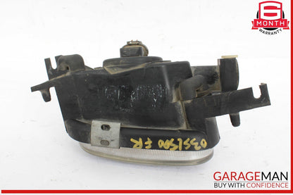 03-06 Mercedes R230 SL500 SL600 Front Right Passenger Side Fog Light Lamp OEM
