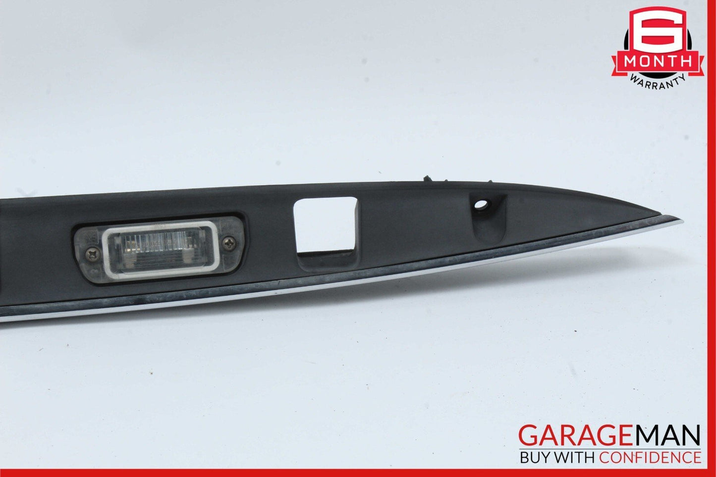 07-12 Mercedes X164 GL450 4Matic GL350 Trunk Lid Tailgate Hatch Handle OEM