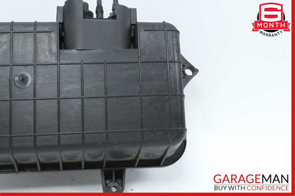 10-13 Mercedes W212 E350 E550 Seat Pump Compressed Air Reservoir Tank 0008002719