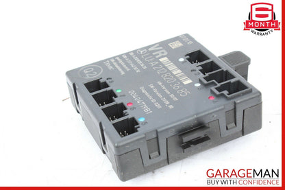 08-18 Mercedes W212 E350 C300 E400 Front Right Side Door Control Module OEM