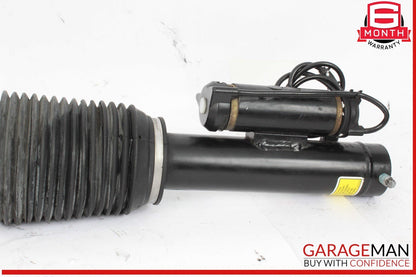 07-14 Mercedes W221 S550 Arnott Front Right / Left Airmatic Shock Absorber Strut
