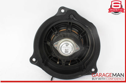 16-22 BMW X1 Rear Right and Rear Left Side Door Audio Sound Speaker Set of 2 OEM