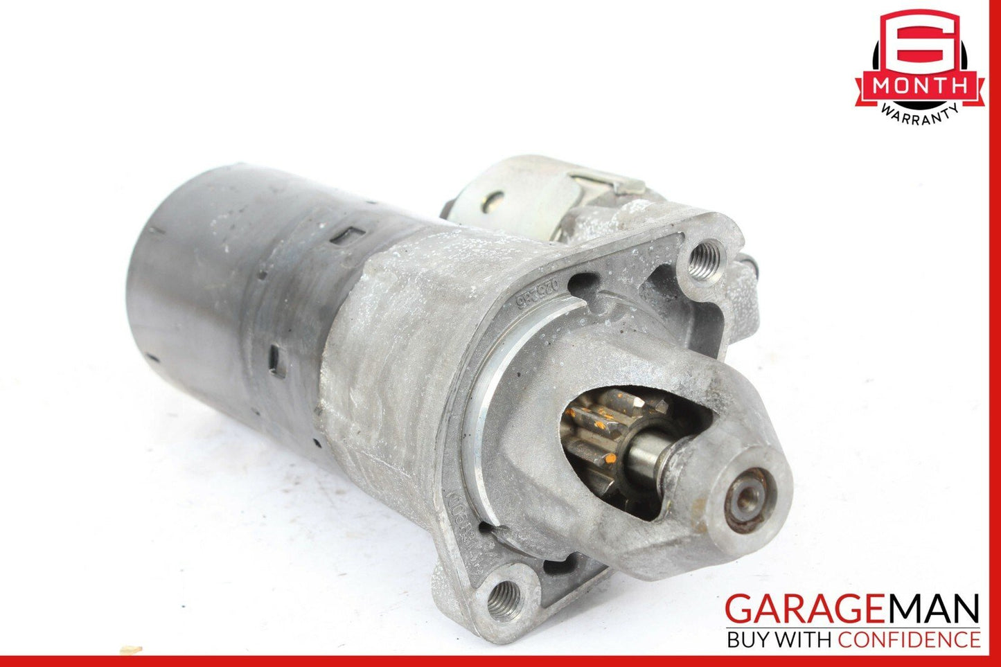 03-11 Mercedes R350 C320 E350 SLK350 Engine Motor Starter 0061510501 OEM