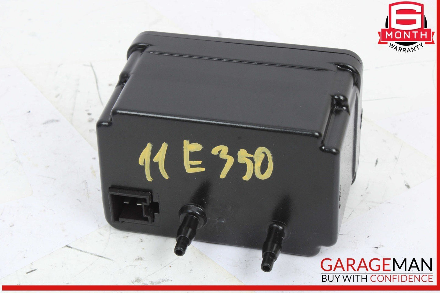 05-18 Mercedes W212 E350 CLS550 Seat Control Vacuum Pump 0008003348 OEM