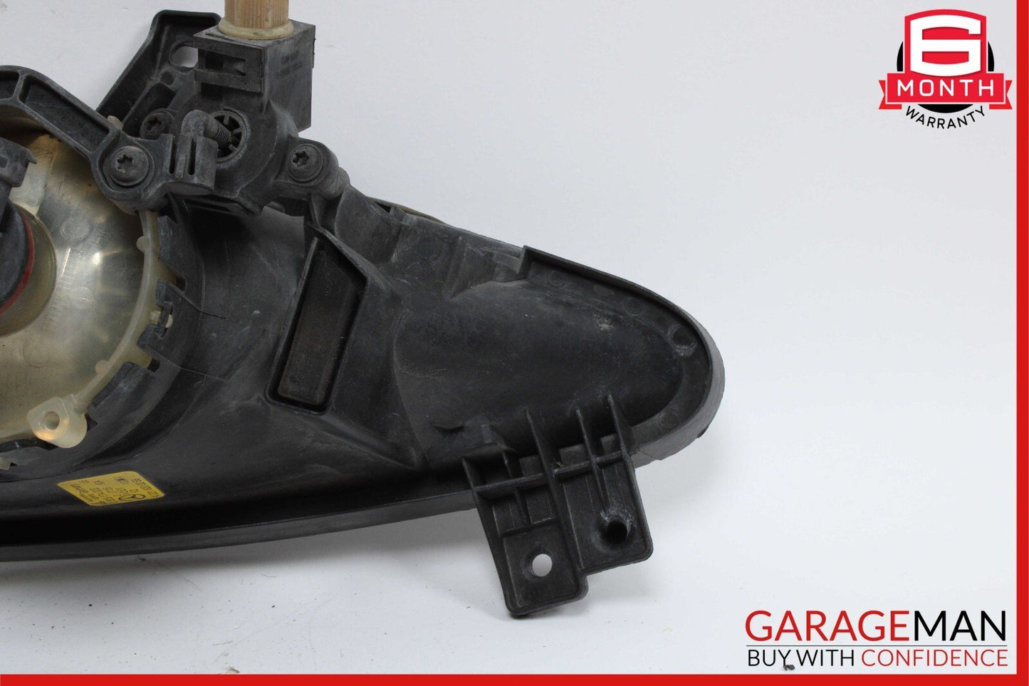 07-09 Mercedes W221 S550 S450 Front Right Side Fog Light Lamp OEM