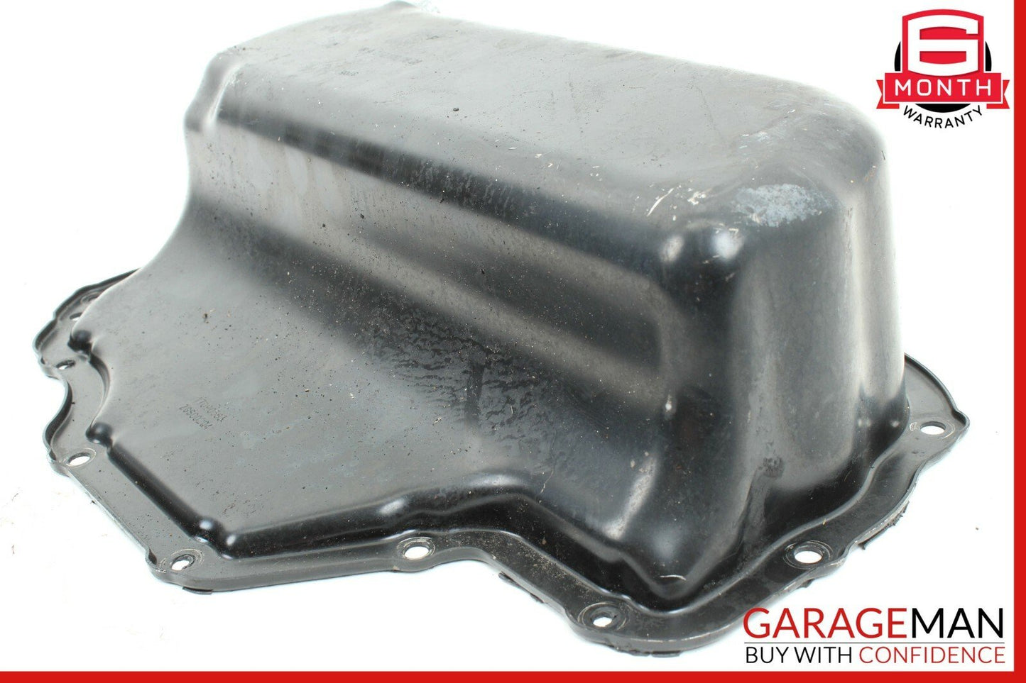 06-12 Mercedes W251 R350 GL350 ML350 Lower Engine Oil Pan 2720100828 OEM