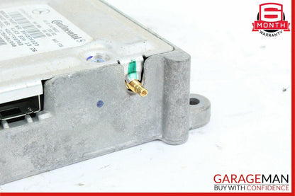 98-03 Mercedes W208 CLK320 CLK430 Voice Communication Control Module Unit OEM