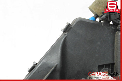 06-11 Mercedes CLS500 CLS550 Rear Right Side Door Lock Latch Actuator Keyless Go