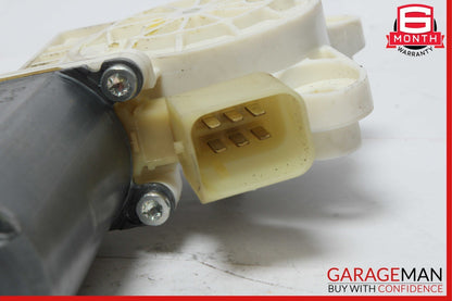 05-11 Mercedes R171 SLK280 SLK350 Front Right Side Door Window Regulator Motor