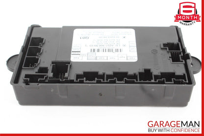 07-13 Mercedes W221 S500 S550 Rear Left or Right Side Door Control Module Unit