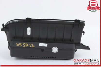 10-14 Mercedes W221 S550 CL550 Info Navigation Display Screen Monitor OEM