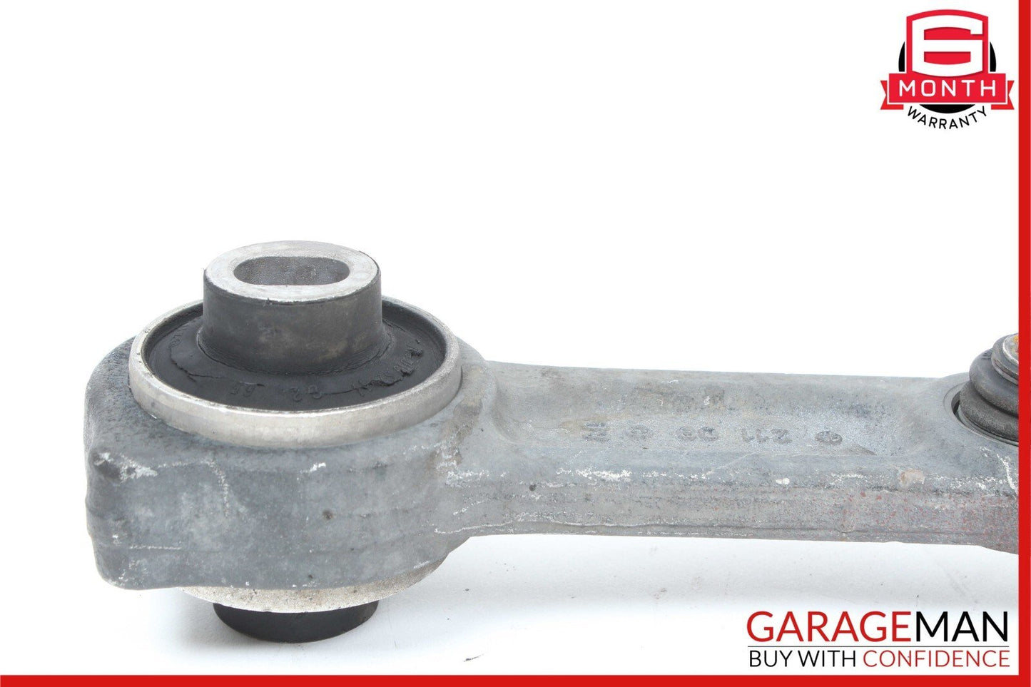 03-09 Mercedes W219 CLS500 Front Right Side Lower Control Arm Assembly OEM