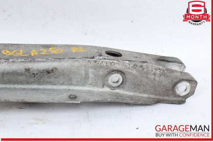 14-20 Mercedes X156 GLA250 Rear Left / Right Side Suspension Lower Control Arm