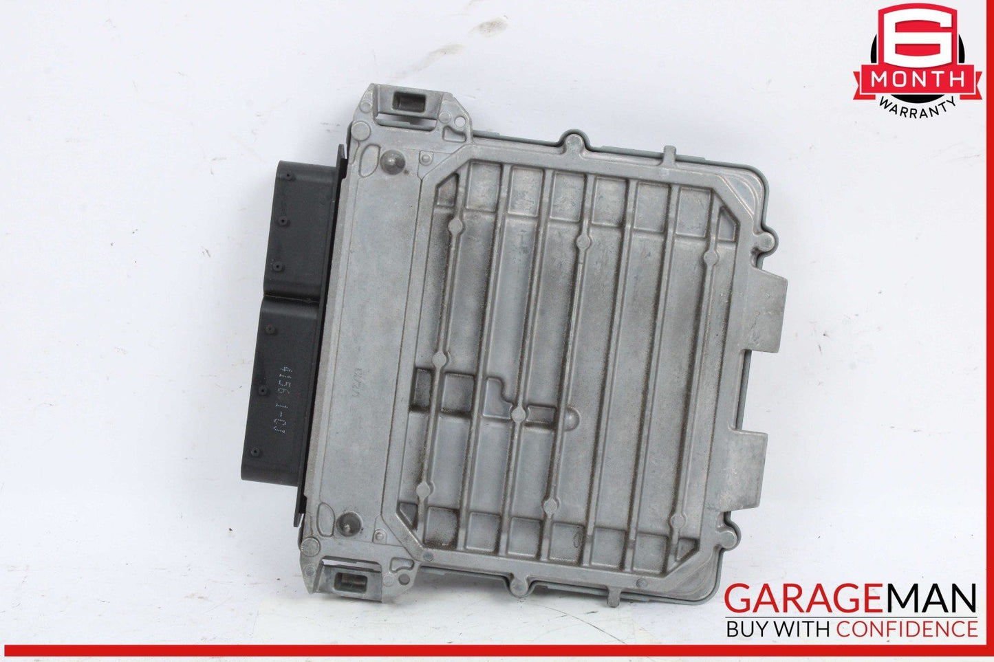 15-20 Mercedes W205 C300 4MATIC ECU ECM Engine Control Module Unit 2749001600