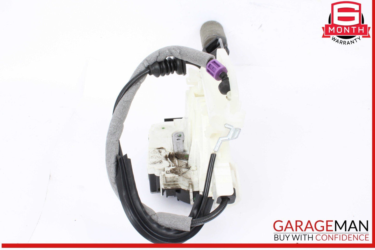 12-18 Mercedes W218 CLS550 CLS400 Front Right Side Door Lock Latch Actuator OEM