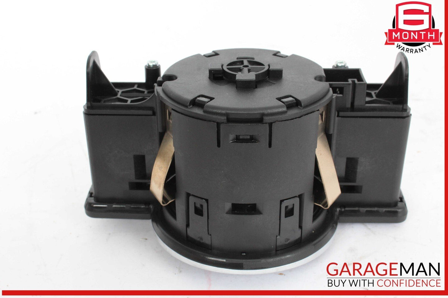 08-20 Mercedes R172 SLC300 Headlight Fog Light Switch Control Module OEM