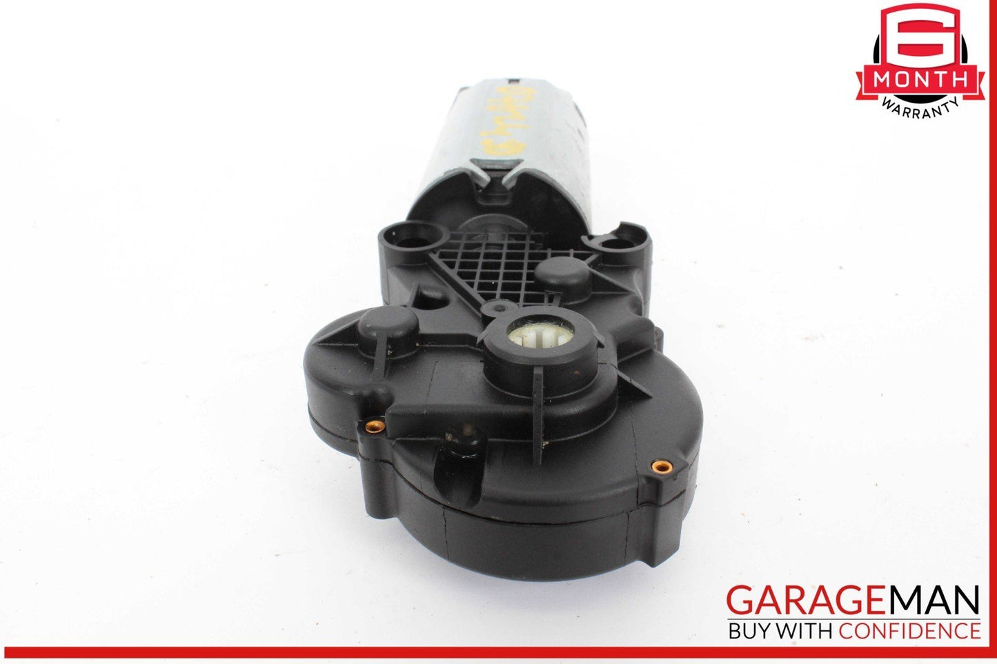 07-19 Mercedes X164 GL450 4MATIC GL350 Rear 3rd Third Row Seat Motor OEM