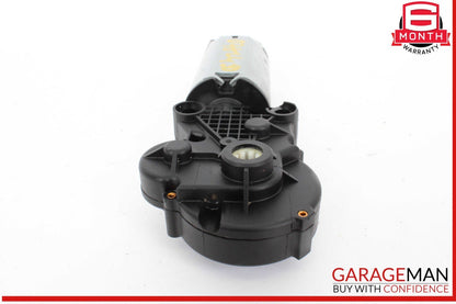 07-19 Mercedes X164 GL450 4MATIC GL350 Rear 3rd Third Row Seat Motor OEM