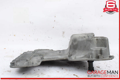 98-05 Mercedes W163 ML320 Lower Engine Motor Oil Pan 1120141203 OEM