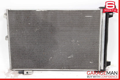 08-17 Mercedes X204 GLK350 E350 E400 C350 AC A/C Air Conditioning Condenser