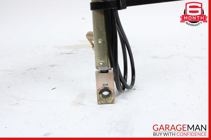 03-11 Mercedes R230 SL500 Right Side Convertible Roof Load Assist Cylinder OEM
