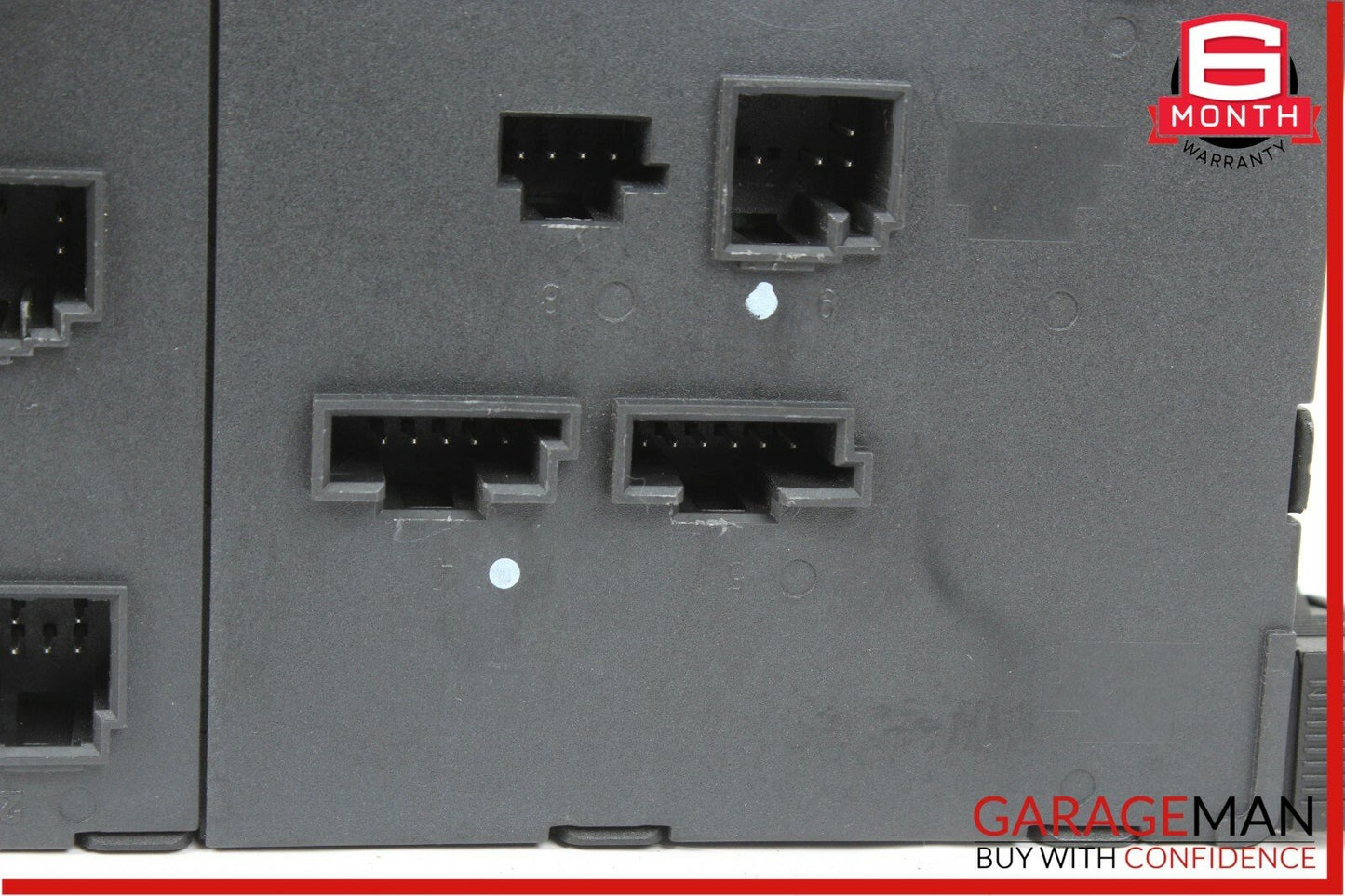03-08 Mercedes R230 SL500 SL55 AMG Front Left Driver Door Control Module