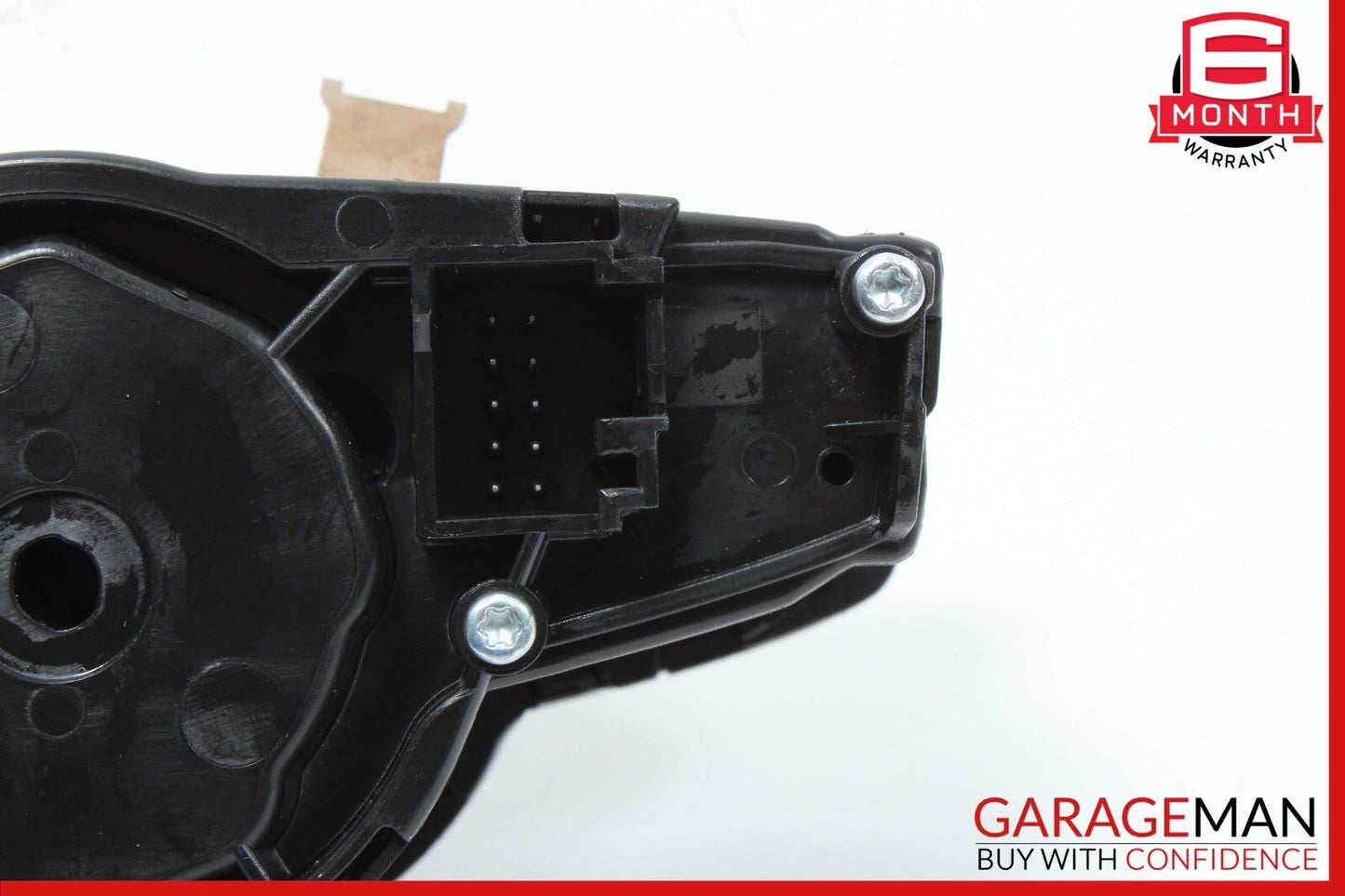 15-20 Mercedes W205 C300 C400 GLC300 Headlight Switch Control 2059056500 OEM