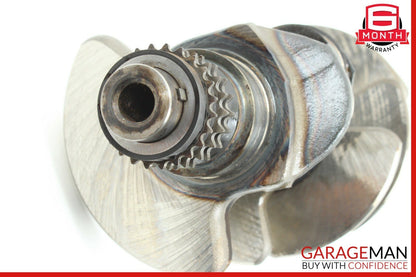 06-09 Mercedes W251 R350 3.5L Engine Motor Crankshaft Crank Shaft OEM