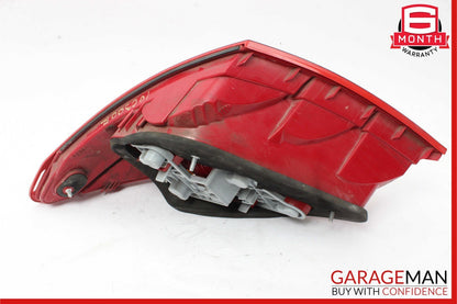 08-11 Mercedes W204 C300 C350 C63 AMG Sedan Rear Right Taillight Tail Light Lamp