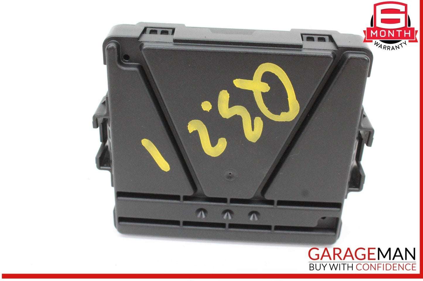 19-24 Audi Q3 A3 Network Gateway Interface Control Module Unit 3Q0907530AG OEM
