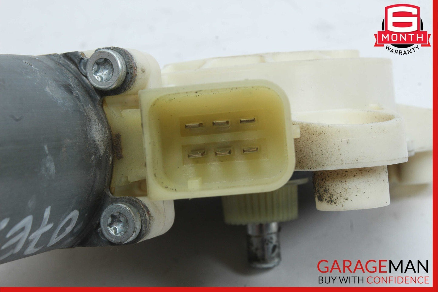03-09 Mercedes W211 E350 E550 E320 E63 Front Right Door Window Regulator Motor