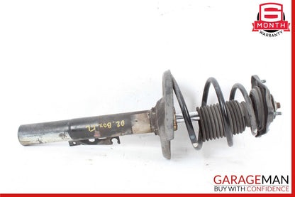 97-05 Porsche Boxster S Front Right & Left Shock Absorber Spring Strut Set OEM