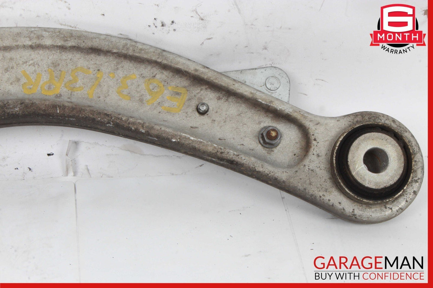 08-17 Mercedes W212 E63 AMG GLK350 Rear Left or Right Upper Trailing Control Arm