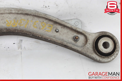 08-17 Mercedes W212 E63 AMG GLK350 Rear Left or Right Upper Trailing Control Arm