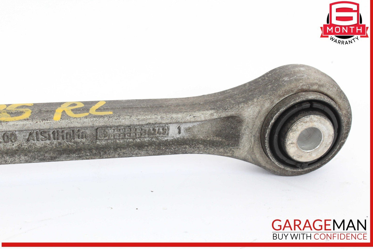 10-16 Porsche Panamera 970 Rear Right / Left Upper Suspension Control Arm OEM