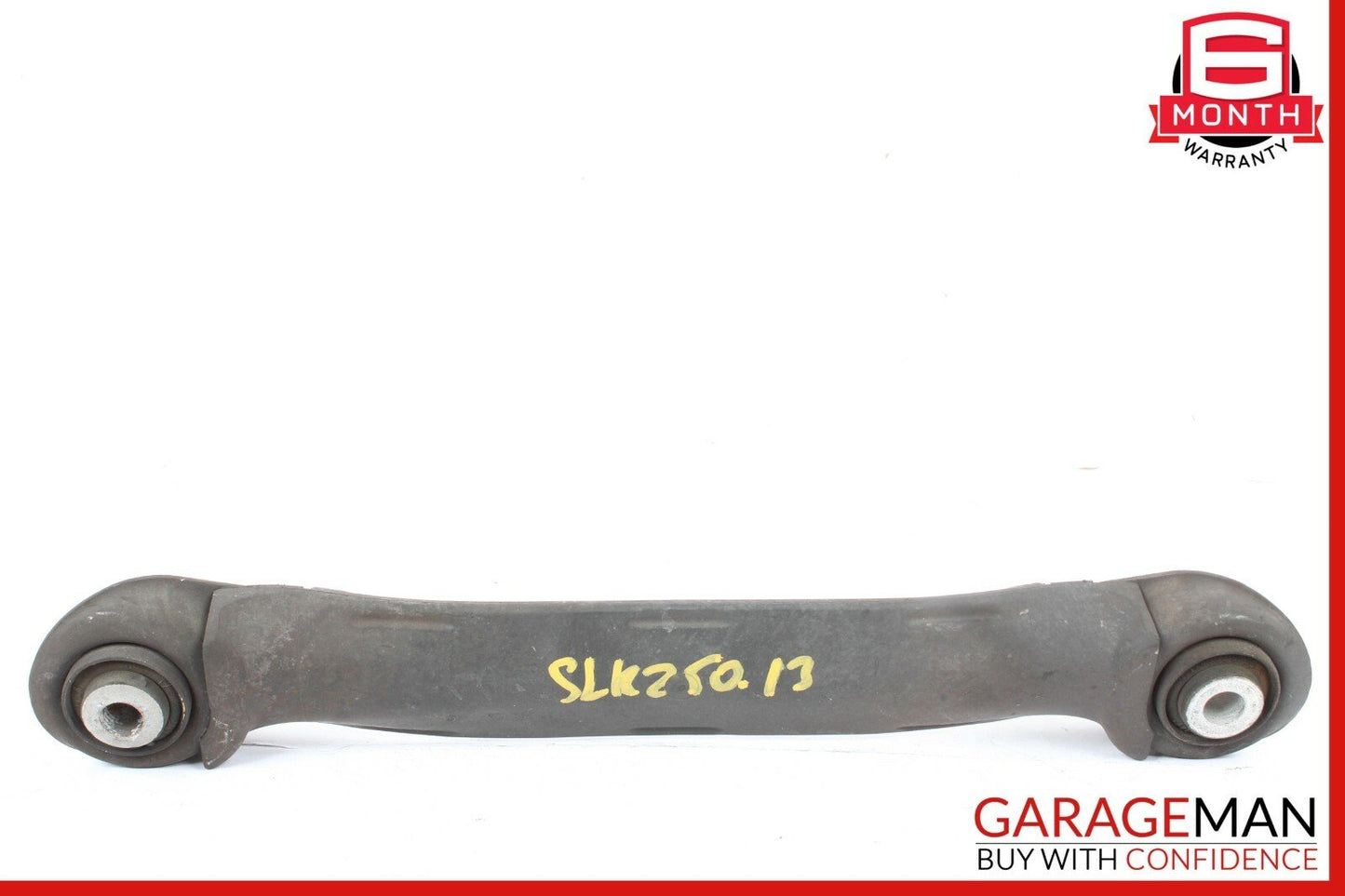 03-09 Mercedes W209 CLK250 Rear Left Driver Side Lower Thrust Control Arm