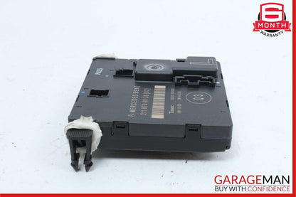 03-09 Mercedes W211 E350 E320 E63 AMG Rear Left Driver Side Door Control Module