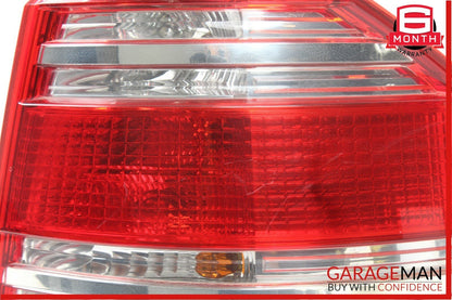 07-09 Mercedes X164 GL450 Rear Right Passenger Side Tail Light Taillight Lamp
