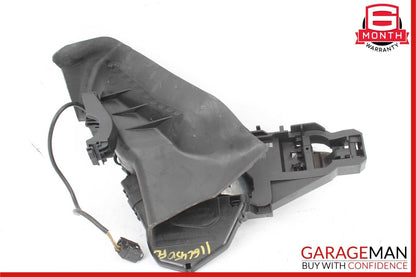 06-13 Mercedes X164 GL450 ML320 Front Left Driver Side Exterior Door Handle OEM