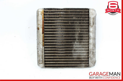 09-19 BMW F06 650i 550i 750i Front Right Side Engine Oil Cooler Radiator OEM