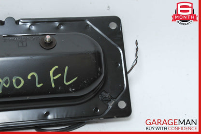 97-04 Porsche Boxter 986 Carrera 911 996 Front Left Side Door Airbag Air Bag OEM
